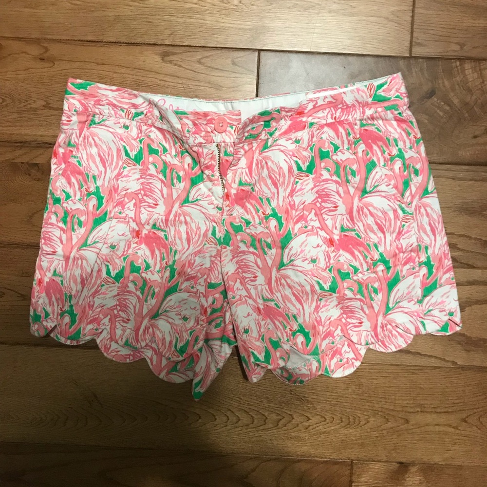 Lilly Pulitzer Shorts